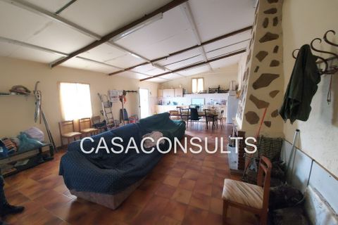 Landejendom i Les Useras, Castellon, Les Useras - € 140.000 | Ref: 794 - foto 18